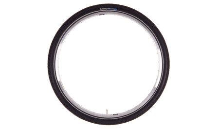 Amigo Buitenband Anti-Lek Toro 26 X 1.75-1.85/1.90 (47-559) zwart 26 inch zwart 26 inch