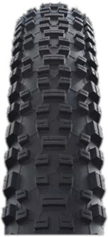 Schwalbe Buitenband Rapid Rob K-Guard 29 X 2.10 (54-622) Zwart