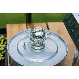 Paraffine verwarmer enkel Coldframe 4,5 L 6020424