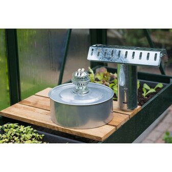 Paraffine verwarmer enkel Coldframe 4,5 L 6020424