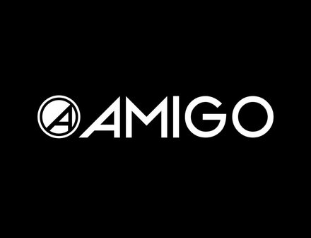 Amigo Buitenband Anti-Lek Fusion 28 X 1.60&nbsp;(42-622) zwart 28 inch zwart 28 inch