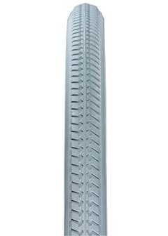 Impac Buitenband Rolstoel 22 X 1 3/8 (37-501) Grijs