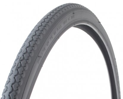 Impac Buitenband Streetpac 22 X 1 5/8 X 1 3/8 (37-489) Grijs