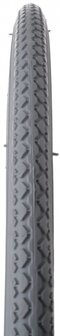Impac Buitenband Streetpac 22 X 1 5/8 X 1 3/8 (37-489) Grijs