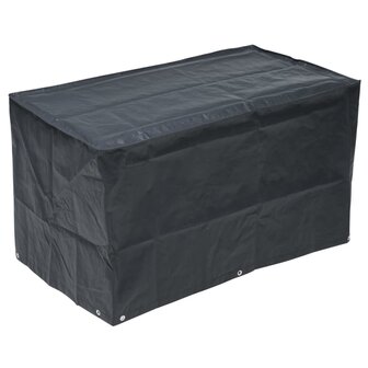 Beschermhoes voor gasbarbecues 165x90x63 cm