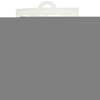 Beschermhoes voor gasbarbecues 165x90x63 cm