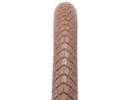 Amigo Buitenband Ortem Strom 18 X 2.00 (50-355) Bruin