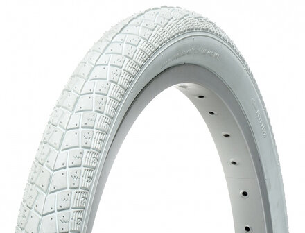 Amigo Buitenband Ortem Strom 18 X 2.00 (50-355) Wit