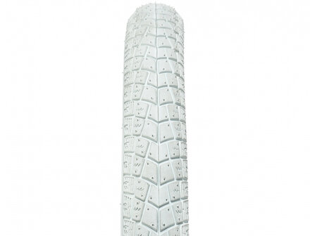 Amigo Buitenband Ortem Strom 18 X 2.00 (50-355) Wit