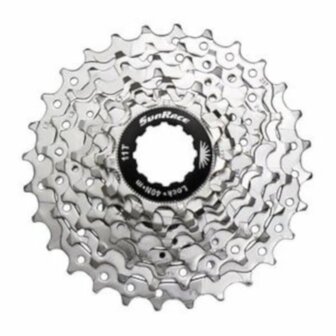 Sunrace Cassette 9 Speed R91 11 25T