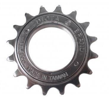 Vwp Freewheel 16T Bmx 1/2 X 3/32