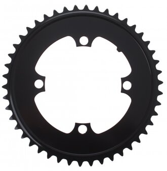 Miranda Kettingblad Bosch 1 52T 104 Mm Zwart