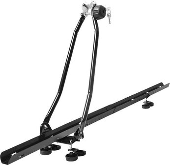 Proplus Fietsendrager Dak Eurobike Xl 1 Fiets Zwart