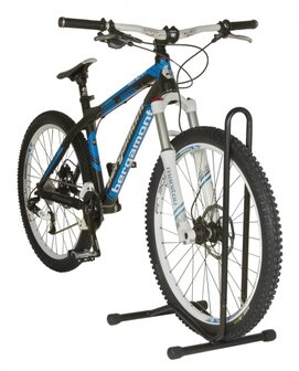 Easystand Standaard Display 12-29 Inch Zwart