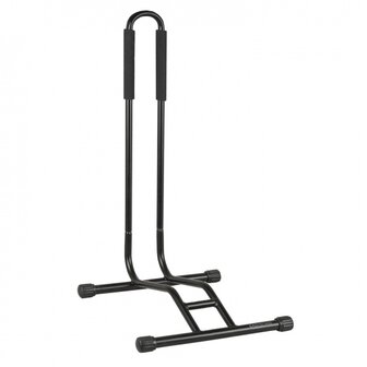 Easystand Plus Displaystandaard 12-29 Inch Zwart