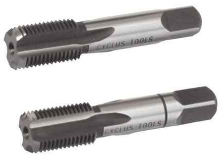 Cyclus Pedaaltappen Set 9 16 X 20