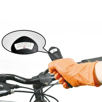 Icetoolz Momentsleutel Ocarina (3-10 Nm) Met Bitset