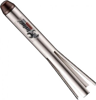 Icetoolz Lageruitdrijver Voor Bb-Lagers 24 Tot 30 Mm Zilver