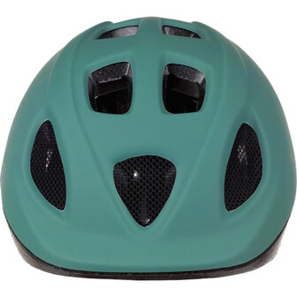 Bobike Go Fietshelm Junior Peppermint Maat 52-56 Cm (S) groen groen