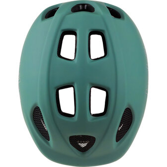 Bobike Go Fietshelm Junior Peppermint Maat 52-56 Cm (S) groen groen