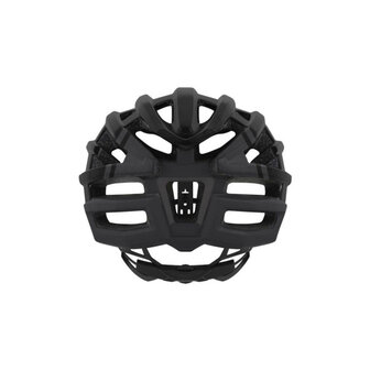 One Mtb Race Fietshelm Maat L (57-61 Cm) donkergrijs/zwart donkergrijs/zwart