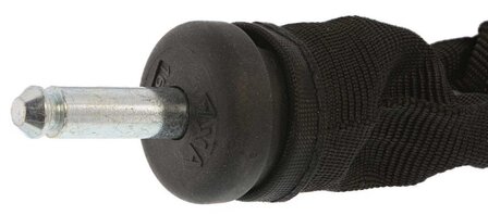 Axa Insteekketting Defender Rl Dpi Art** 1100 X 9 Mm Zwart