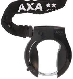 Axa Insteekketting Defender Rl Dpi Art** 1100 X 9 Mm Zwart