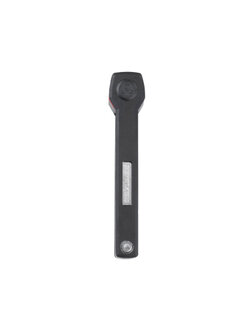 Trelock X-Move Fs 280 Two.go Vouwslot 100 Cm zwart zwart