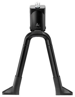 Ursus Standaard Dubbel Bigfoot Staal 28 Inch Zwart
