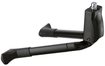Ursus Standaard Dubbel Bigfoot Staal 28 Inch Zwart