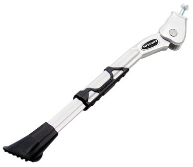 Ursus Standaard King 26/28 Inch Aluminium Zilver