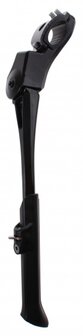 Cycle Tech Standaard 24-29 Inch Verstelbaar 22-28 Mm Alu Zwart