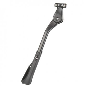 M-Wave Standaard Column E2 Alu. 24-29 Inch Verstelbaar Zwart