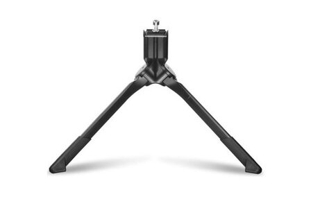 Ursus Standaard Dubbel Jumbo 2 Aluminium 27,5 Cm 28 Inch Zwart