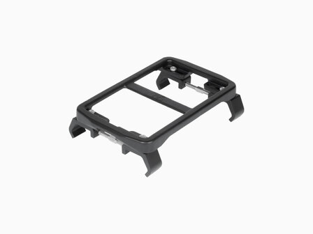 Atran Velo New Rack Avs Universele Adapter Aluminium zwart zwart
