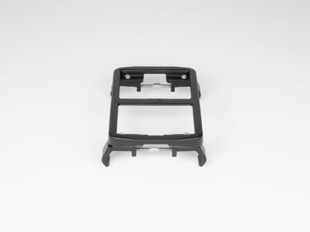 Atran Velo New Rack Avs Universele Adapter Aluminium zwart zwart