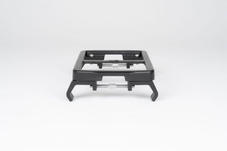 Atran Velo New Rack Avs Universele Adapter Aluminium zwart zwart