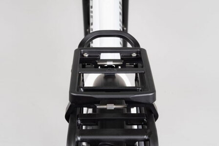 Atran Velo New Rack Avs Universele Adapter Aluminium zwart zwart