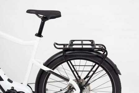 Atran Velo New Rack Avs Universele Adapter Aluminium zwart zwart