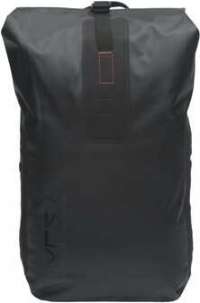 New Looxs Rug-/Pakaftas Varo 22 Liter 50 Cm Zwart
