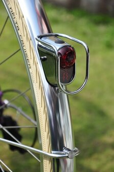 Vwp Achterlicht Old Dutch Retro Chrome Led