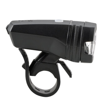 Axa Koplamp Greenline Usb On/Off 50 Lux