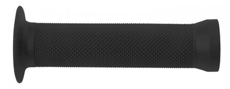M-Wave Handvat Bmx 130 Mm Rubber Zwart 2 Stuks