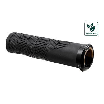 Herrmans Nucore Trail Wave Handvatten 130 Mm &Oslash;22 Mm Zwart