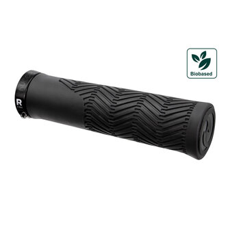 Herrmans Nucore Trail Wave Handvatten 130 Mm &Oslash;22 Mm Zwart