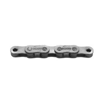 Kmc Z1Ehx Narrow Long Fietsketting 1/2&amp;quot;-3/32&amp;quot; 128 Schakels 1V Ept Anti Roest