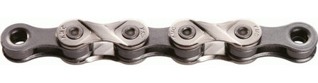 Kmc Ketting X8 Smal 1/2 X 3/32 Inch 114S 6/7/8 Speed Staal