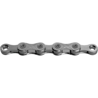 Kmc E1 Fietsketting 1/2&amp;quot;-3/32&amp;quot; 110 Schakels 1V Ept Anti Roest