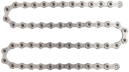 Miche Ketting 9V 138 Schakels Mtb/E-Bike Zilver
