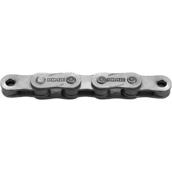 Kmc Z1Ehx Narrow Fietsketting 1/2&amp;quot;-3/32&amp;quot; 112 Schakels 1V Ept